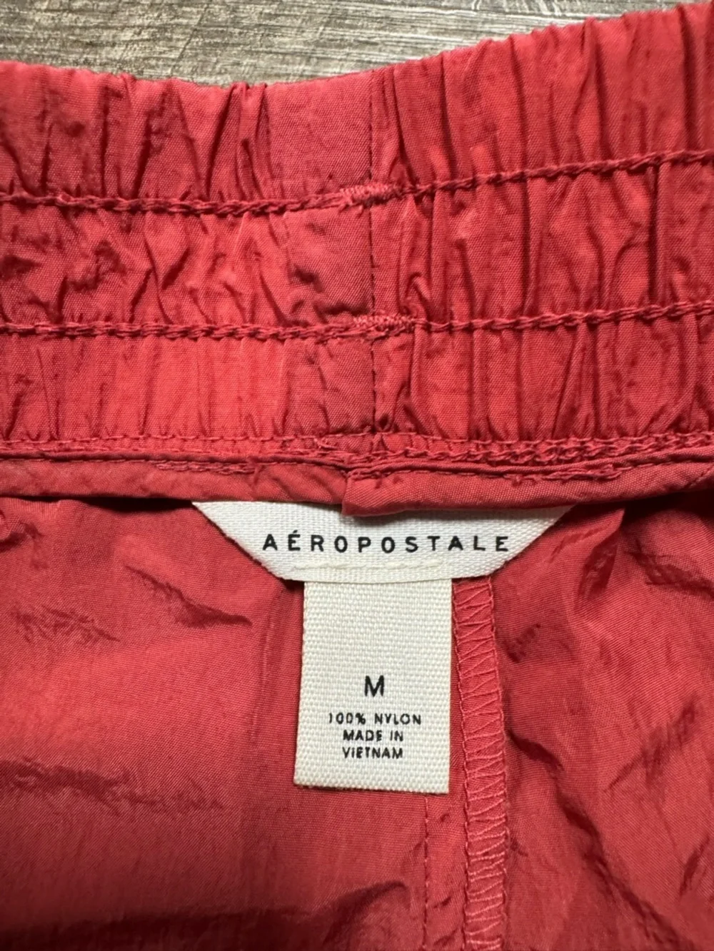 Aeropostale Athletic Shorts Size Small